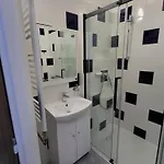 Апартаменты Fox Den *