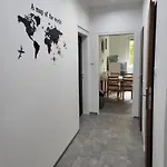 Апартаменты Fox Den