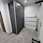 Fox Den Апартаменты *