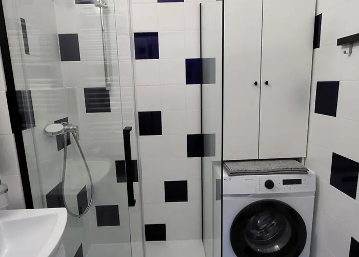 Fox Den Appartement Prague