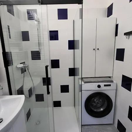 Fox Den Apartman Prága